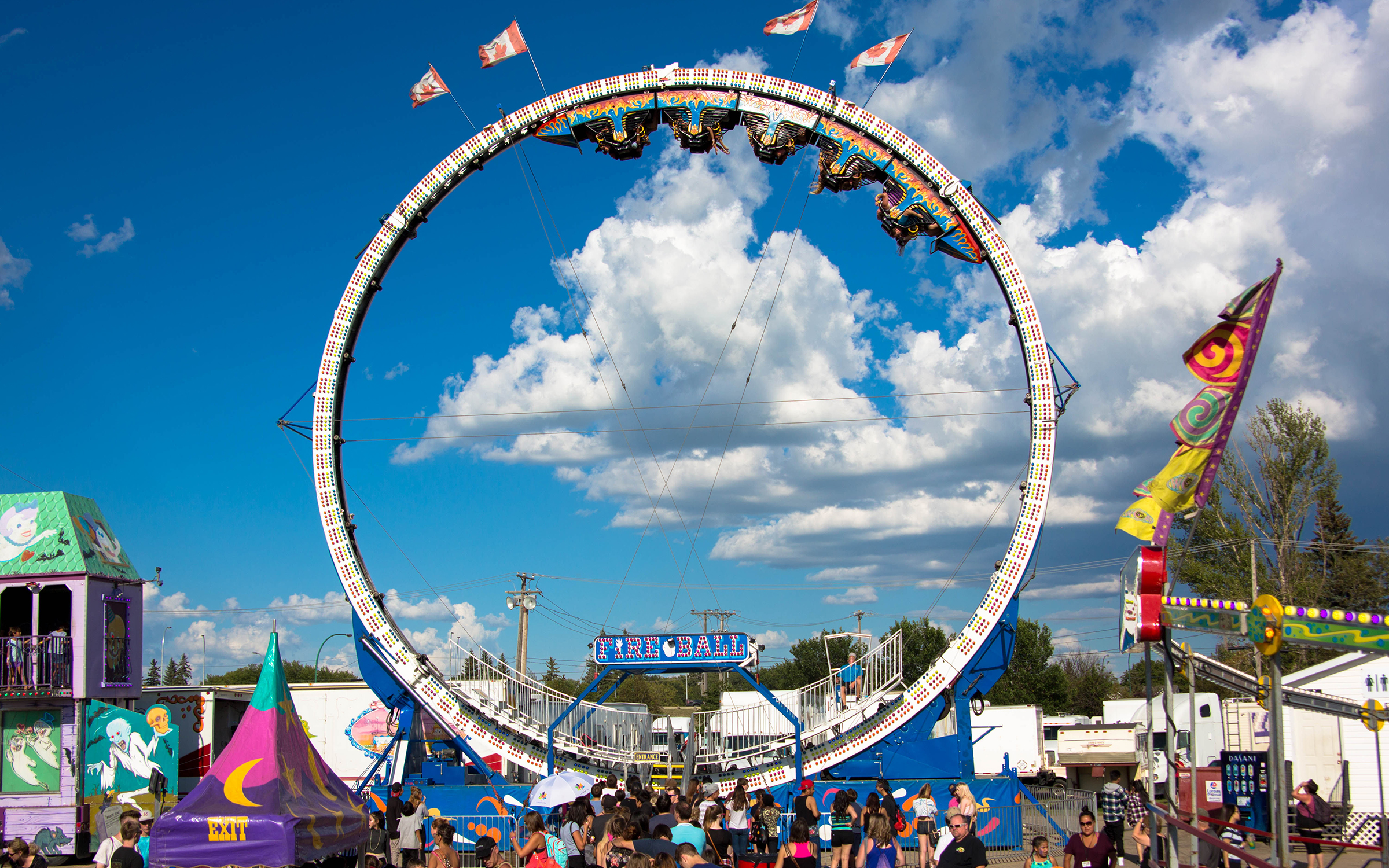 ring of fire fair ride ring of fire fair ride