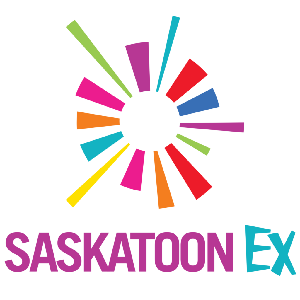 Saskatoon EX 2025 logo