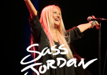 Sass Jordan
