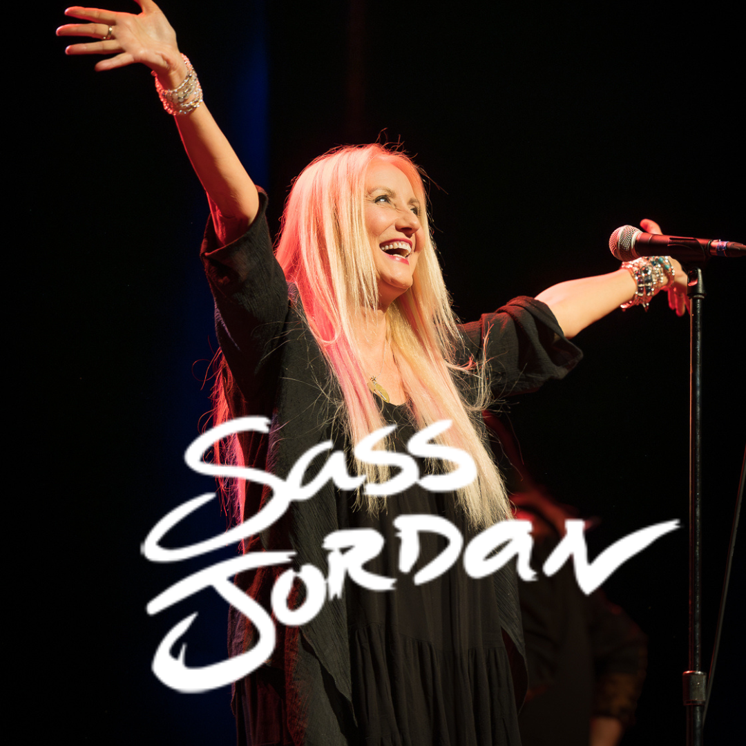Sass Jordan