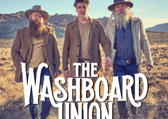 The Washboard Union