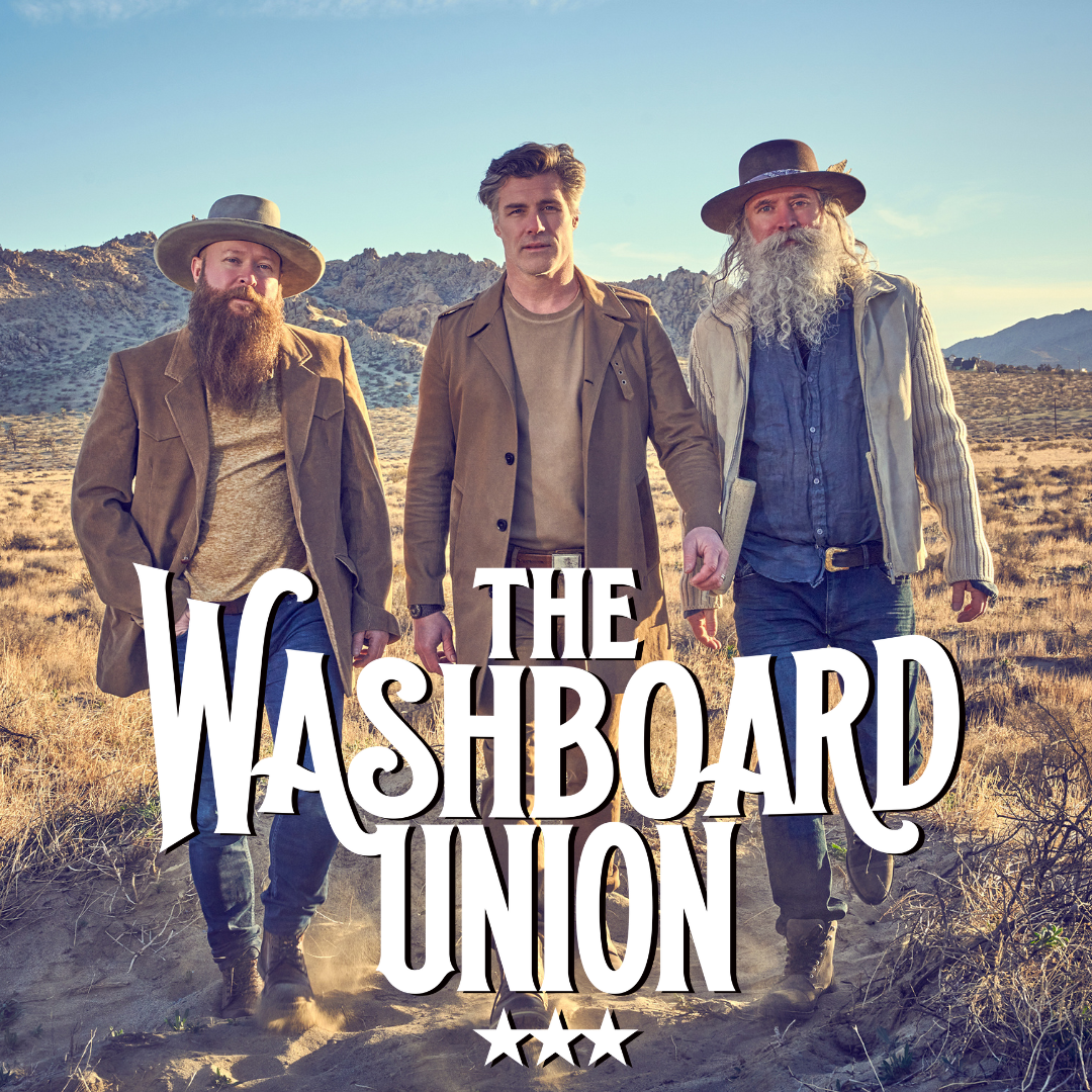 The Washboard Union