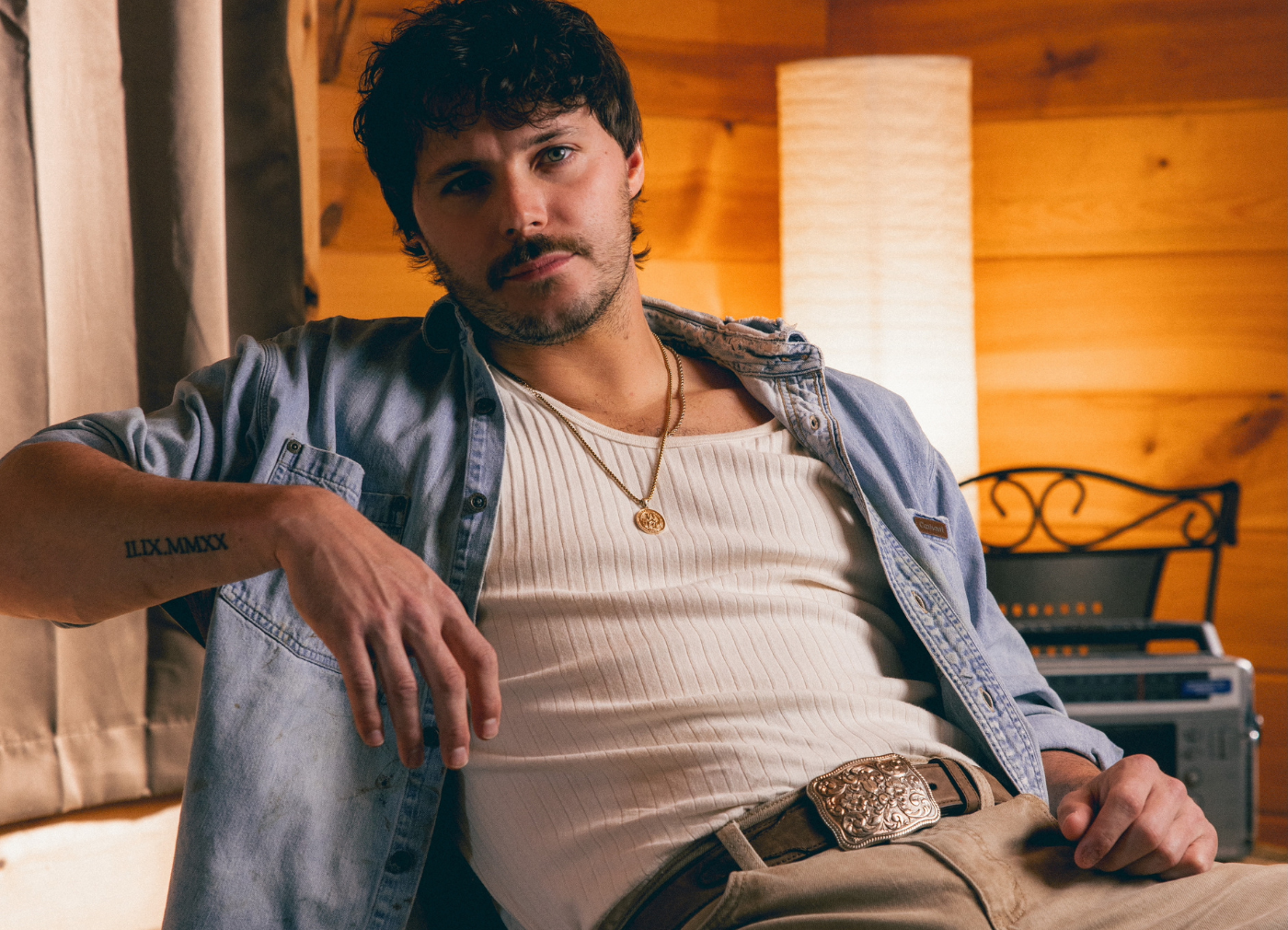 Josh Ross