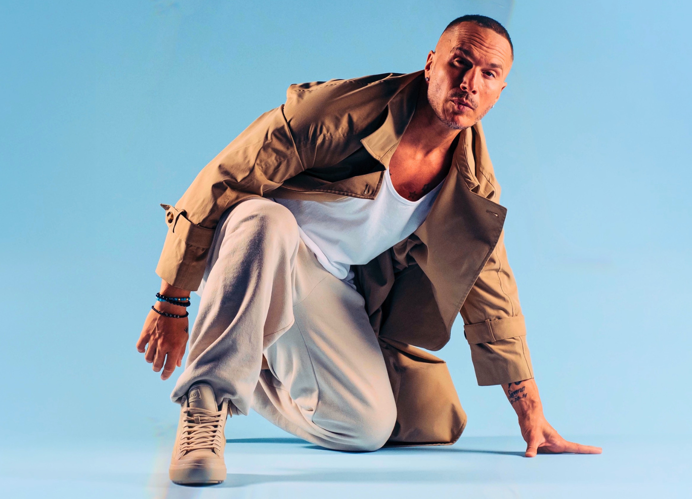 Shawn Desman