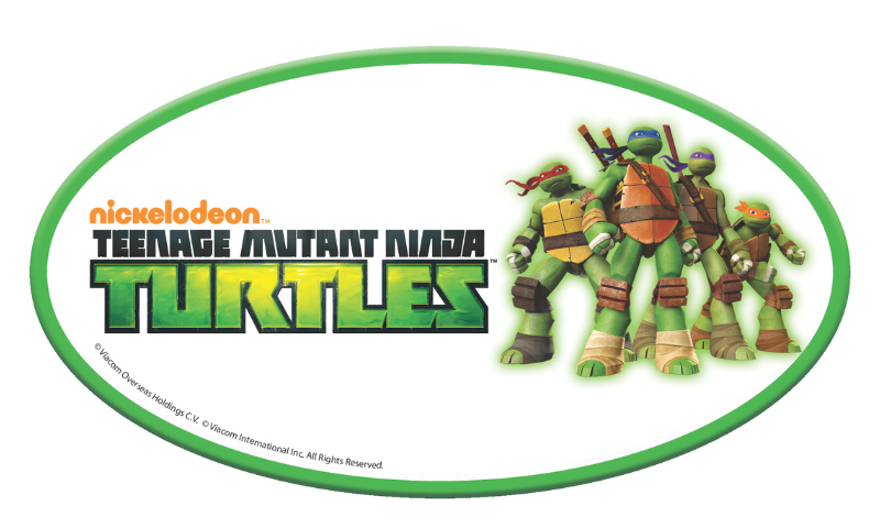TMNT Meet & Greet