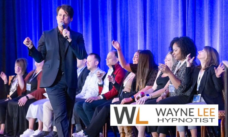 Wayne Lee